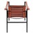 Mid-Century Modern Vintage LC1 Armchair by Le Corbusier for Cassina, 1970s For Sale - Image 3 of 8