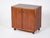 Danish Rosewood Bar Cabinet by Illum Wikkelsø, 1960s For Sale - Image 3 of 15