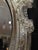 Antique Murano Glass Mirror, 1950s For Sale - Image 4 of 9