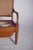 Straw Back Chair, 1890s For Sale - Image 5 of 7