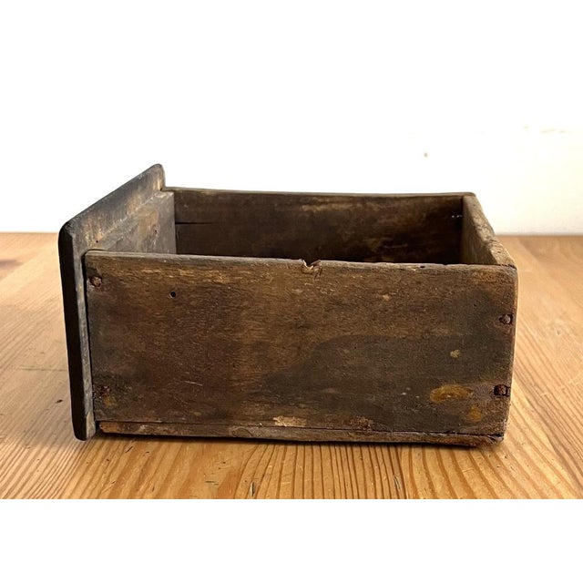 Model A0 Coffee Grinder from Peugeot Freres For Sale - Image 18 of 18