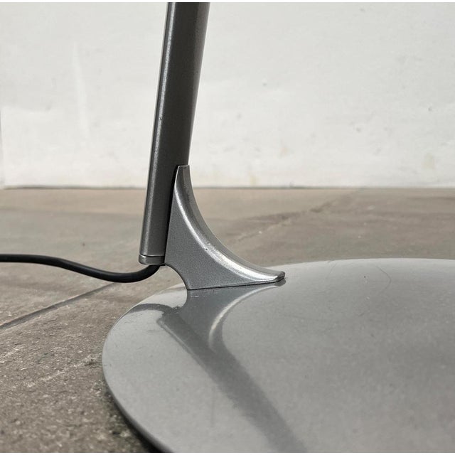 Italian Postmodern Zeta Terra Floor Lamp by Giuseppe Linardi for Lumina, 1990s For Sale - Image 11 of 18