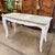 19th Century French Louis XV Style Marble Top Console Table For Sale - Image 13 of 13
