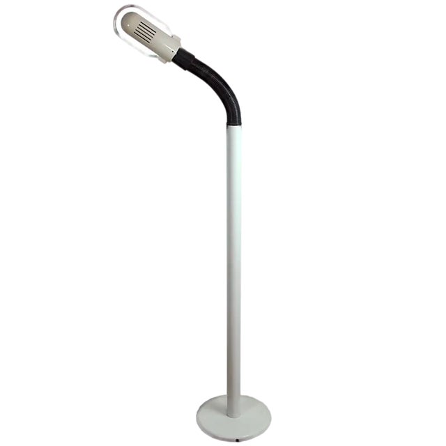 Space Age Floor Lamp For Sale