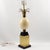 Maison Charles et Fils Maison Charles Et Fils Paris Ostrich Eggshell Table Lamp For Sale - Image 4 of 9