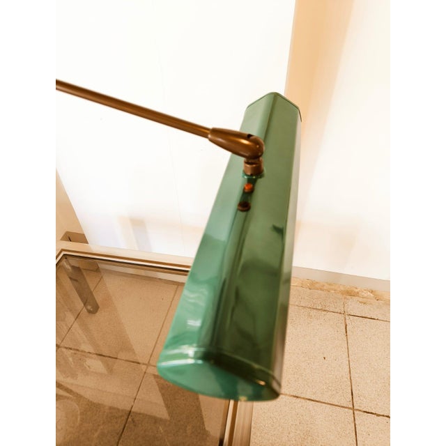 Industrial Clamp Lamp from Dazor Patent For Sale - Image 4 of 18