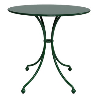 Panarea Bistro Table in Isola by Ceraudo, 2010s For Sale