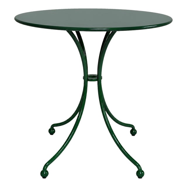 Panarea Bistro Table in Isola by Ceraudo, 2010s For Sale