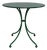 Panarea Bistro Table in Isola by Ceraudo, 2010s For Sale