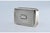 William IV Silver and Gold Vinaigrette Box with Engravings For Sale - Image 6 of 9