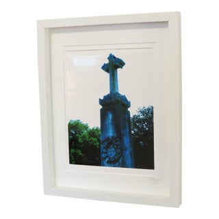 Southern Architectural Travel Photography, Framed by C. Damien Fox 2026 For Sale