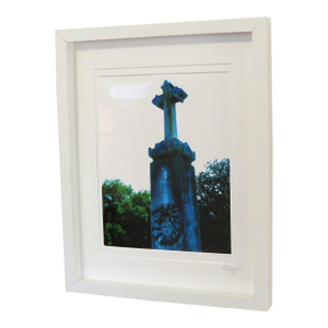 Southern Architectural Travel Photography, Framed by C. Damien Fox 2026