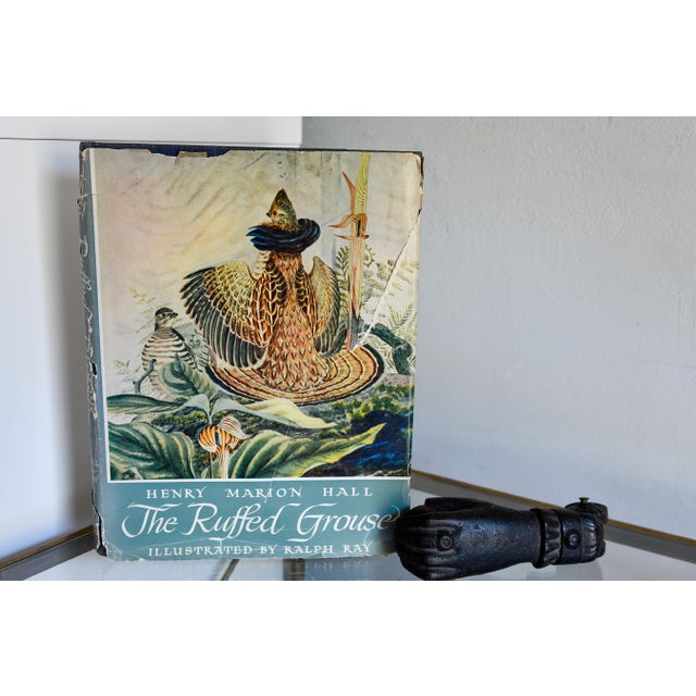 A handsome first edition of this celebrated sporting and natural history classic, published by Oxford University Press,...