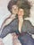 1981 Tristan Und Isolde Opera Poster by David Kreitzer - Pacific Northwest Wagner Festival, Seattle Opera. For Sale - Image 10 of 11