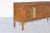 Mid-Century Modern Mid-Century Modern Burl Wood Credenza by William Doezema for Mastercraft For Sale - Image 3 of 12