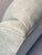 Late 20th Century Gray Velvet Sofa by Kravet For Sale - Image 5 of 12