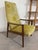 Vintage Armchair with Marimekko Fabric, 1960s, Set of 6 For Sale - Image 10 of 12