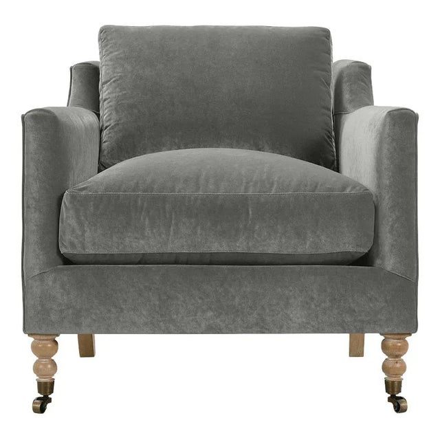 Looking for an upholstery collection with a nod to our vintage style and quality that will last for years to come? Look no...