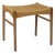 Peder Kristensen Stool for Glyngøre Stolefabrik, 1970s For Sale