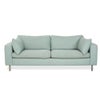 three-seater sofa full view