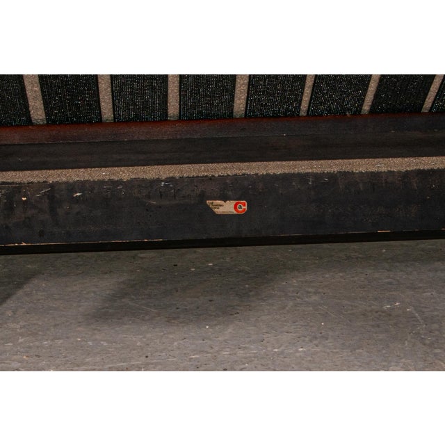 Cassina Model 920 Sofa by Afra & Tobia Scarpa for Cassina, 1960 For Sale - Image 4 of 16