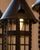 Early 20th-Century French Iron Lanterns - Set of Four For Sale - Image 11 of 12
