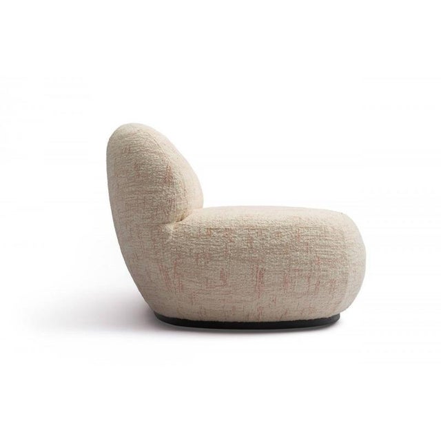Gray Rima 160 Sofa in Beech by Popus Editions For Sale - Image 8 of 14