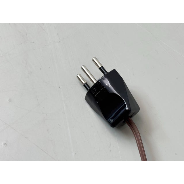 Vintage Tiffany-Style Table Lamp, 1970s For Sale - Image 15 of 17