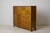 1930s Swedish Grace Stained Birch Cabinet in the style of Axel Larsson, 1930s For Sale - Image 5 of 15