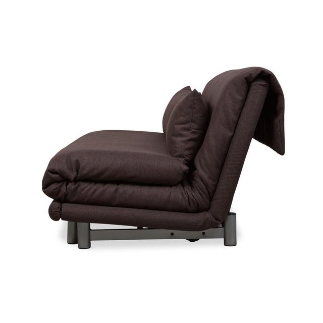 Multy Fabric 3-Seater Bed Sofa from Ligne Roset For Sale - Image 13 of 14