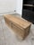 Late 19th Century Oak Chest For Sale - Image 5 of 12