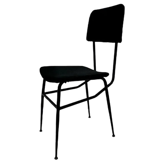 Chair by Gastone Rinaldi for Ri.Ma, 1960s For Sale