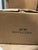 1990s New Santa & Cole TMD Table Lamp by Miguel Milá - Satin Nickel & Linen-Open Box For Sale - Image 9 of 11