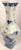 Early 20th Century Pair of Fine Chinese Blue and White Porcelain Vases, Jingdezhen Attributed For Sale - Image 5 of 10