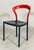 Lotus Chairs by Hartmut Lohmeyer for Kusch&Co., Germany, 1980s, Set of 4 For Sale - Image 9 of 17