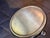 French Country Vintage Silverplated Food Warmer For Sale - Image 3 of 3