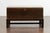 English 19th Century Painted Wood Box Mounted on a Newer Custom Stand For Sale In Atlanta - Image 6 of 12