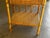 Vintage Bedside Tables in Rattan and Woven Wicker, Italy, 1970s, Set of 2 For Sale - Image 13 of 18