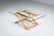 Vintage Coffee Table by Andreas Hansen for Haslev, 1990s For Sale - Image 4 of 18
