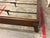 Century Furniture Eastern King Thomas O'Brien for Hickory Chair/Century Furniture Chelsea Bed Frame For Sale - Image 4 of 12