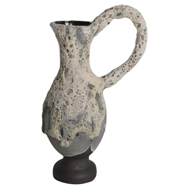 Carafe 5 Vase by Anna Karountzou For Sale - Image 12 of 12