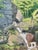Oil on panel of Flume Gorge in Franconia Notch State Park in New Hampshire. Signed lower right "Gaines." Panel size: 18 x...