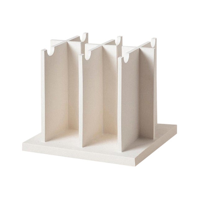 Scaphe Object Cosmos Awarness Program by Turbina For Sale