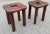 Set of Finnish Stools by Olof Ottelin, 1958 For Sale - Image 4 of 10
