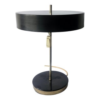 Mid-Century Table Lamp by Kamenicky Senov, 1970s For Sale