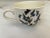 2000s Portmeirion Botanic Garden Jumbo Coffee / Soup Cup, England For Sale - Image 4 of 9