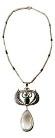 Example of Los Castillo Jewelry