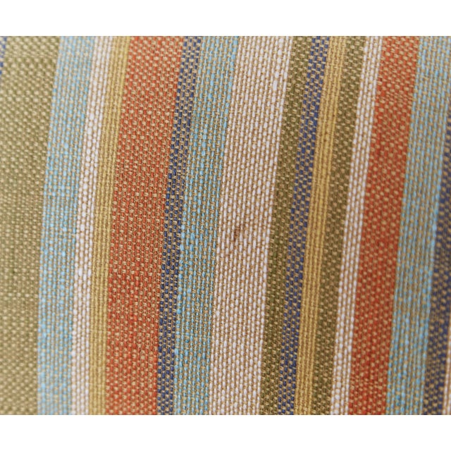 No. 49 Dining Chairs by Erik Buch for O. D. Møbler, 1970s, Set of 4 For Sale - Image 4 of 16