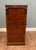 William IV Mahogany Chest of Drawers, 1860s For Sale - Image 9 of 9