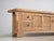 Antique Hand Carved TV Cabinet, 1900 For Sale - Image 3 of 18